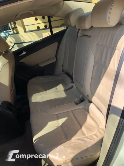 JETTA 2.0 Comfortline