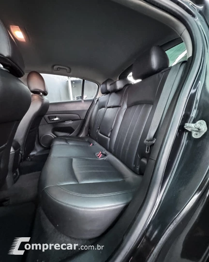 CRUZE 1.8 LT Sport6 16V