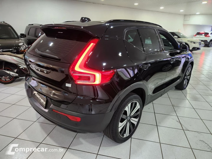 XC40 P6 RECHARGE ELECTRIC PLUS