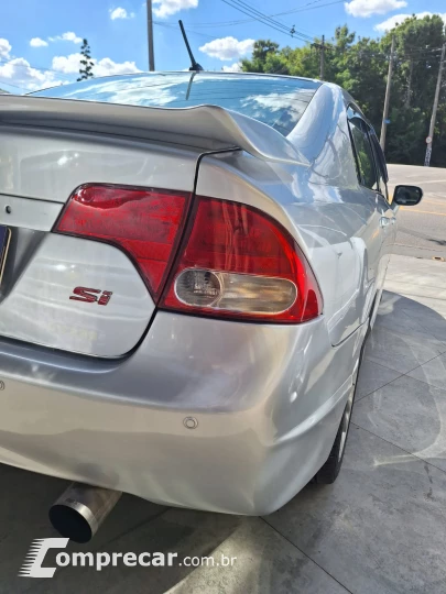 CIVIC 2.0 SI 16V