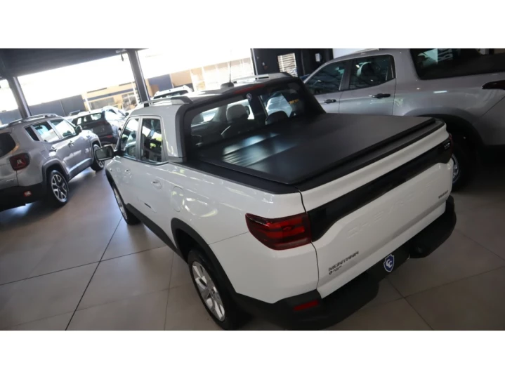 MONTANA 1.2 Turbo LTZ