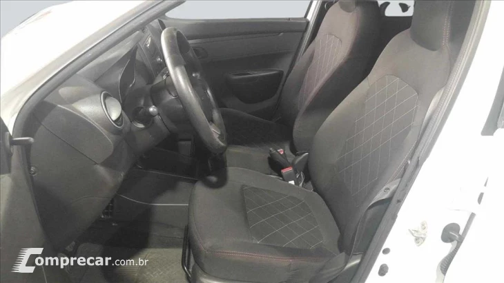KWID 1.0 12V SCE FLEX ZEN MANUAL