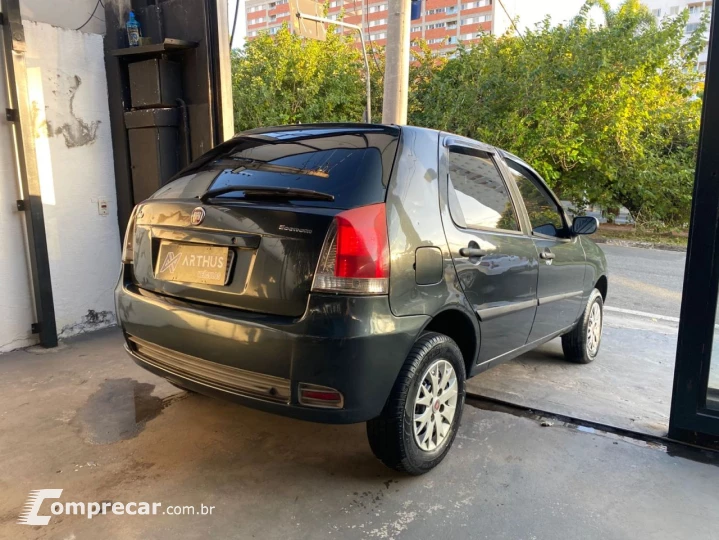 Palio 1.0 ECONOMY Fire Flex 8V 4p