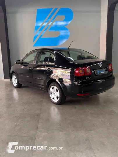 POLO 1.6 MI 8V E