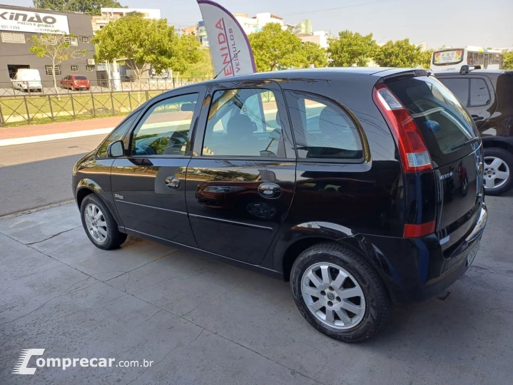 Meriva 1.8 4P FLEX MAXX