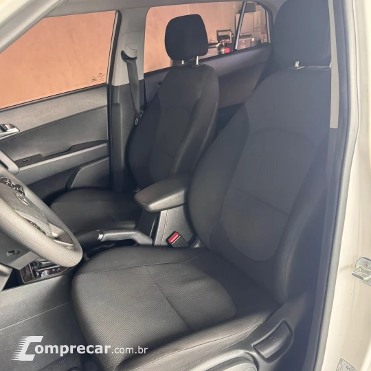 CRETA 1.6 16V Attitude