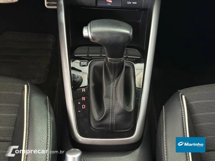 STONIC 1.0 TGDI MHEV SX AUTOMÁTICO