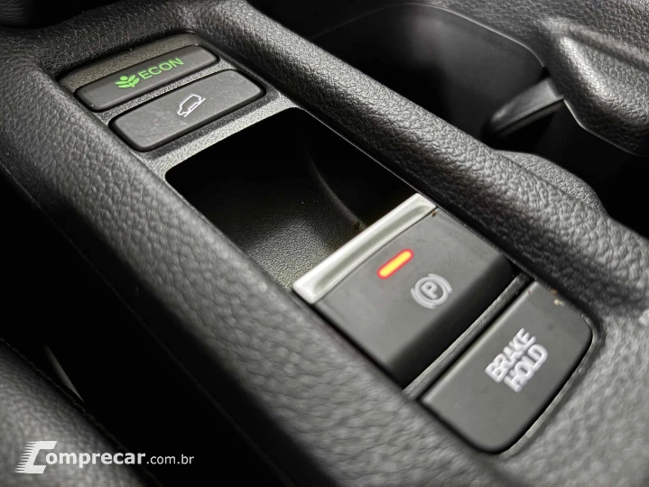 HR-V 1.5 DI I-VTEC FLEX EXL CVT