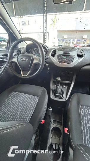 KA 1.0 SE 12V
