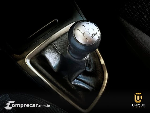 HB20 - 1.0 COMFORT 12V 4P MANUAL