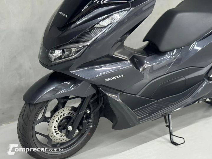 PCX 160