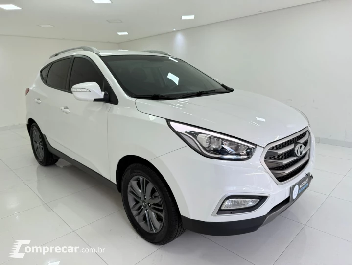 IX35 2.0 MPFI GL 16V