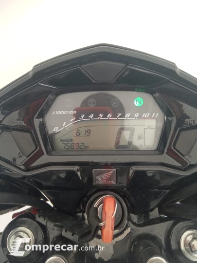 CG FAN 160
