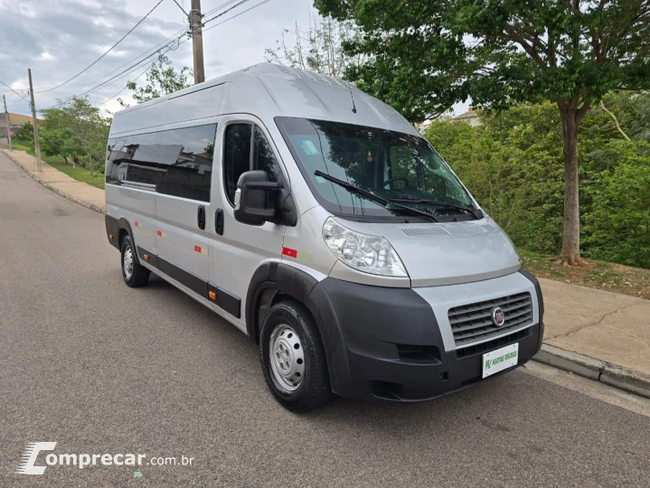 DUCATO 2.3 Multijet Executivo