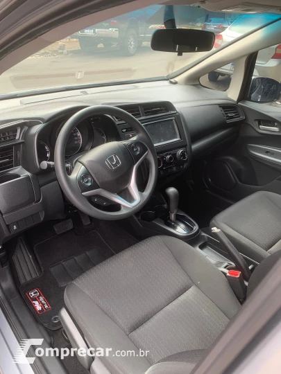 FIT 1.4 DX 16V