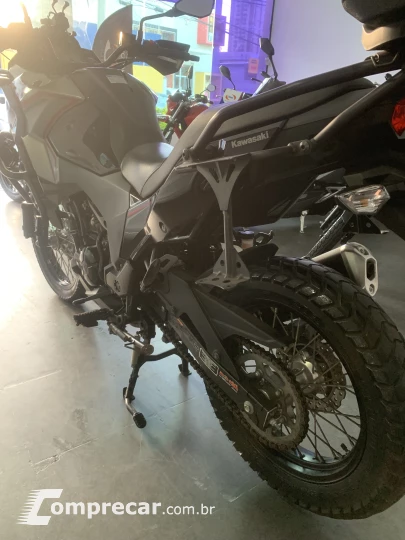 VERSYS-X 300 TOURER