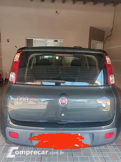 UNO 1.0 Vivace 8V