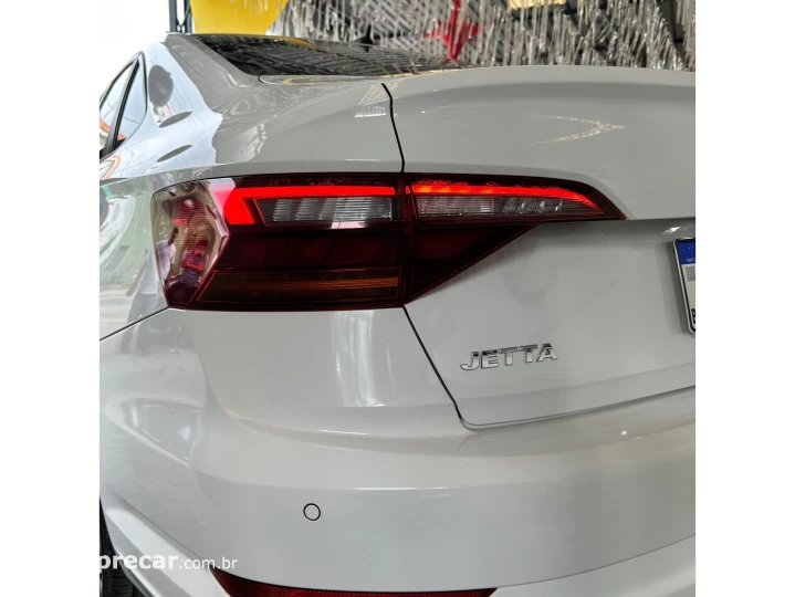 JETTA 1.4 250 TSI TOTAL FLEX R-LINE TIPTRONIC