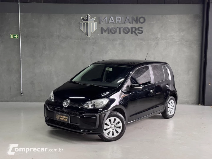 UP 1.0 MPI TOTAL FLEX 4P MANUAL