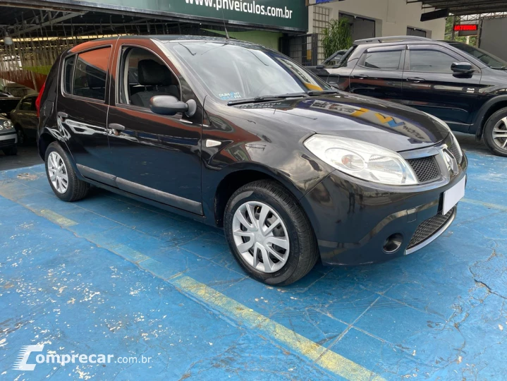 Sandero