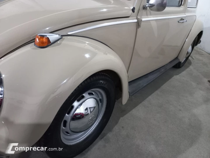 Fusca . 1300