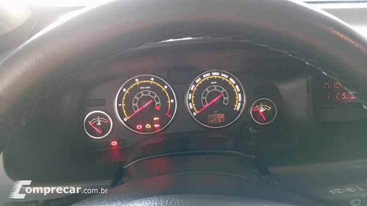Zafira 2.0 Expression 7l