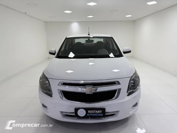 COBALT 1.8 MPFI LTZ 8V
