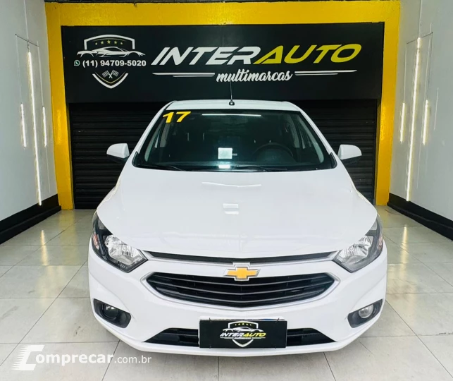ONIX 1.4 MPFI LT 8V