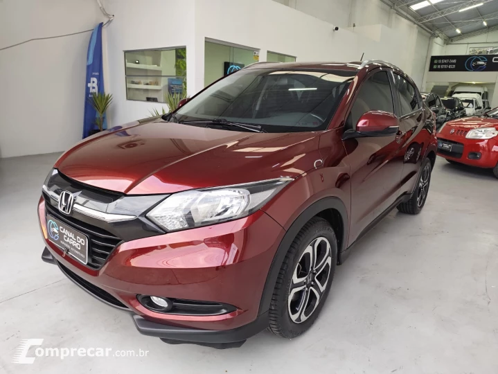 HR-V 1.8 16V EX