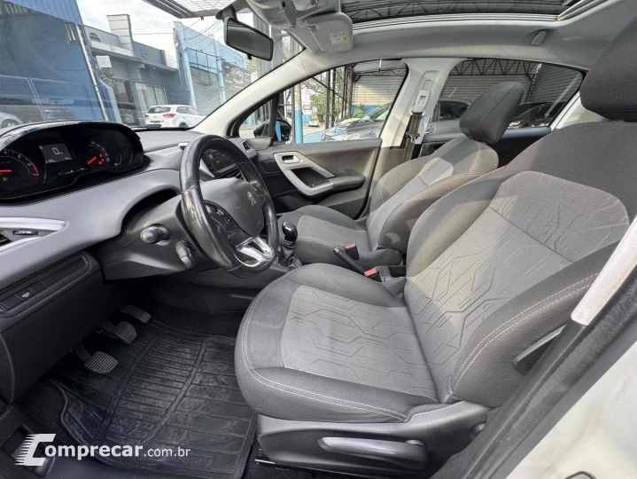 208 1.2 Allure 12V