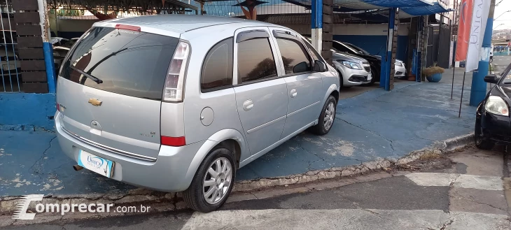 MERIVA 1.4 MPFI Maxx 8V