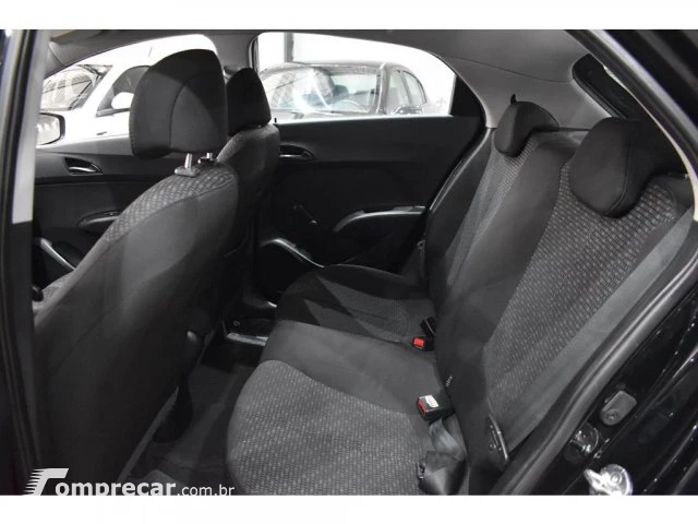 HB20 - 1.0 COMFORT 12V 4P MANUAL