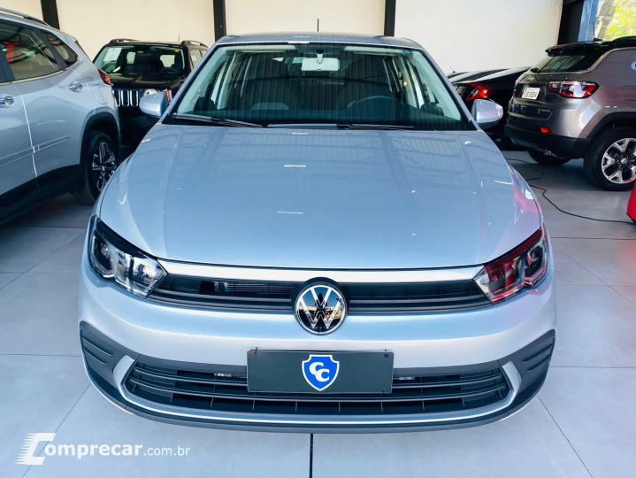 POLO 1.0 170 TSI Comfortline