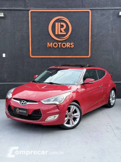 VELOSTER 1.6 16V