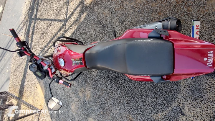 FAZER YS250
