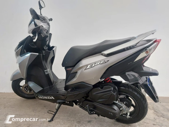 HONDA ELITE 125I