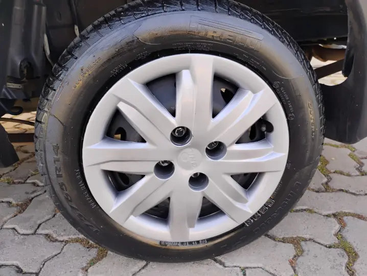 STRADA 1.4 MPI Fire CS 8V