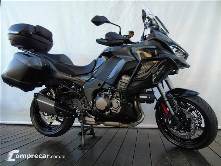 VERSYS 1000 GRAND TOURER ABS