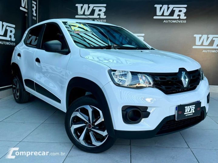 KWID 1.0 12V SCE ZEN