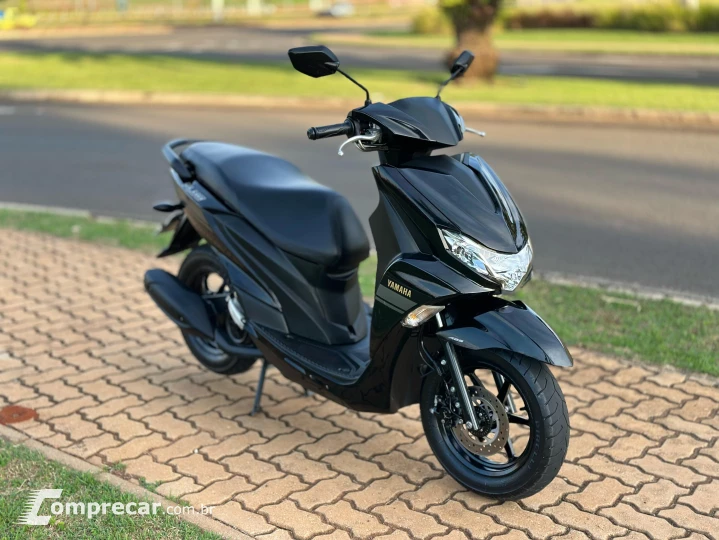 FLUO 125