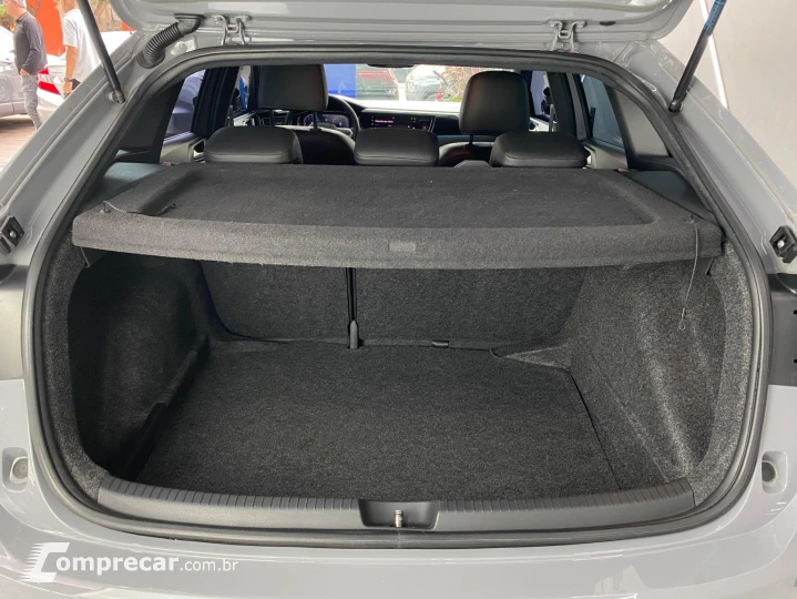 Nivus Highline 1.0 200 TSI Flex Aut.