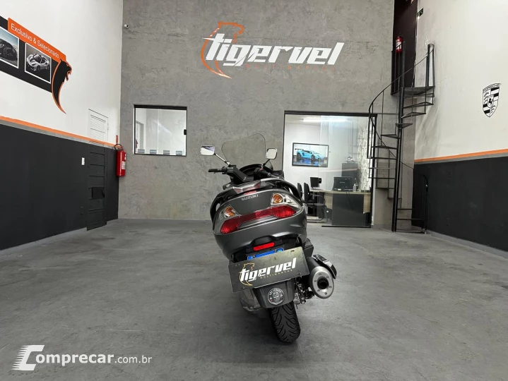 BURGMAN 400