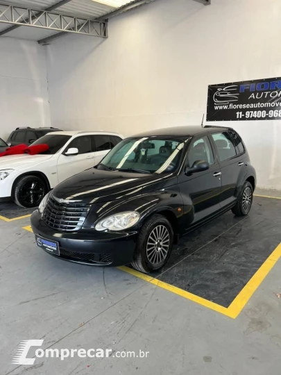 CHRYSLER PT CRUISER 2.4 CLASSIC 16V