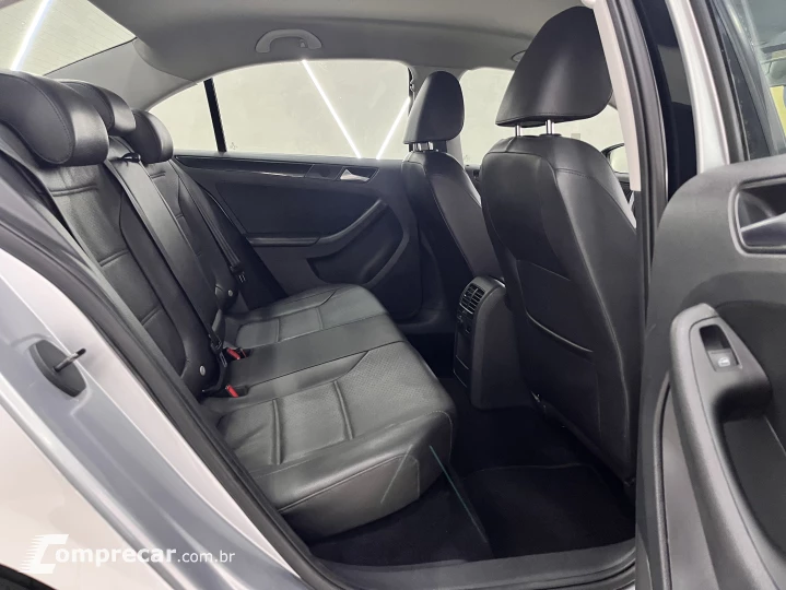 JETTA 2.0 Comfortline