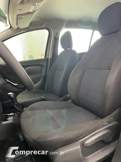 SANDERO Expression Flex 1.0 12V 5p