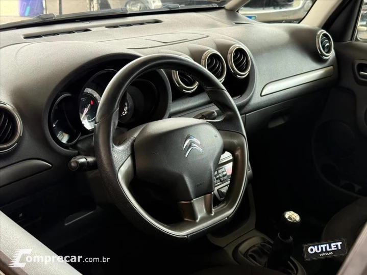 C3 PICASSO 1.5 FLEX GLX MANUAL