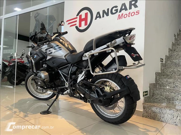 R 1200 GS