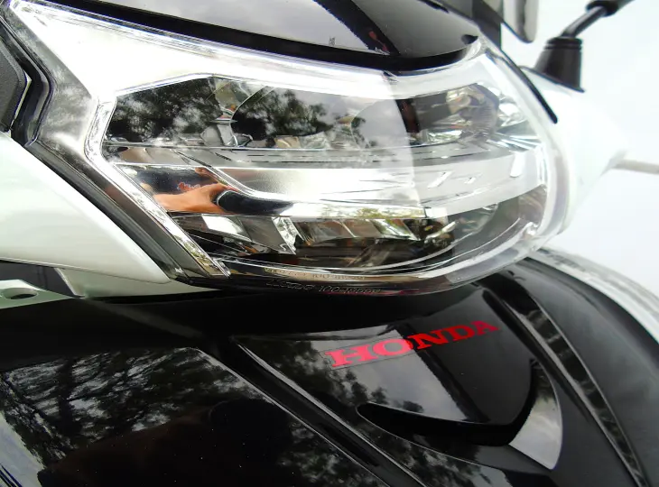 HONDA SH 300I SPORT
