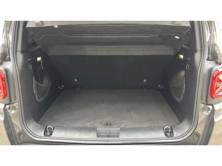 RENEGADE 1.3 T270 TURBO FLEX LONGITUDE AT6