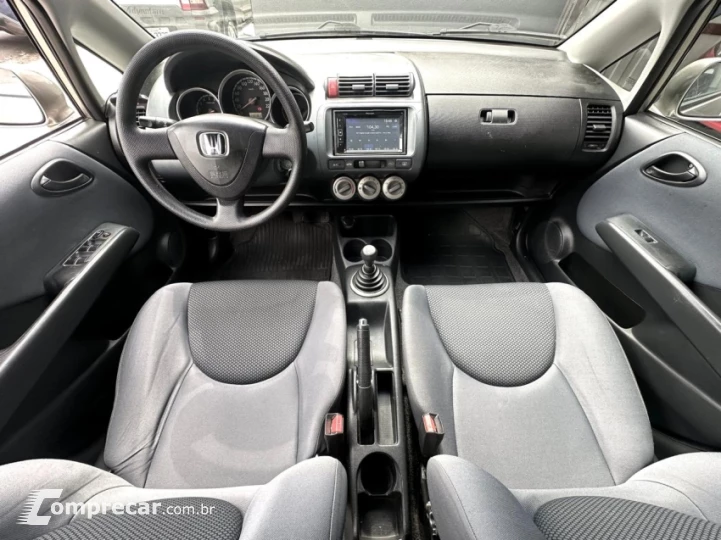 FIT 1.4 LX 8V